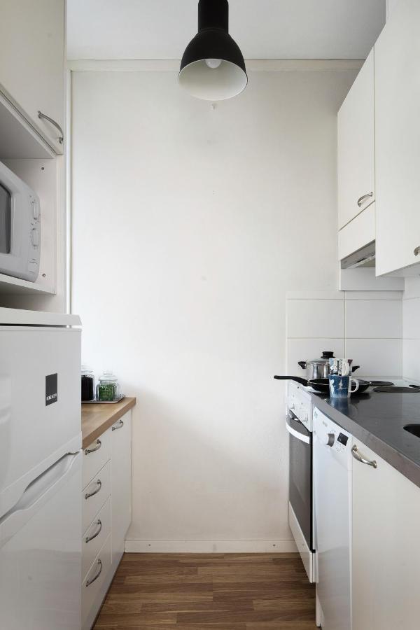 הלסינקי Trendy Nordic Studio By Tram Stop מראה חיצוני תמונה